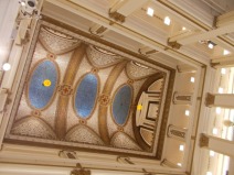 Ceiling, Marshall Field's