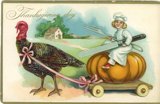 vintage-thanksgiving-turkey-pumpkin-postcard