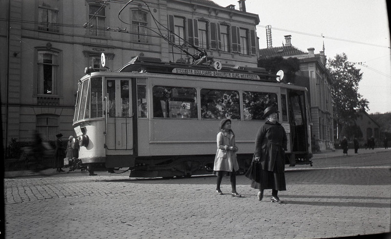 tram Arnhem 21c